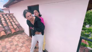 I Have Sex With She Offered Herself To Me