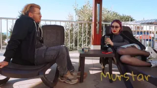 I Tried To Rent A Girl In A Hotel But She Took Everything Into Her Own Han