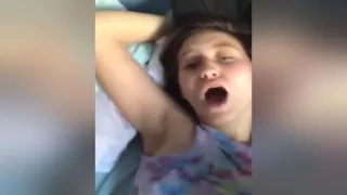 Girl Fucked Good Till She Orgasms