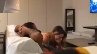 Pregnant Wife Shared (mmf)