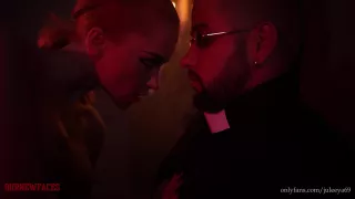 Infernal Bitch ! Cruel Devilish Seduction! Part 1 . See More In My