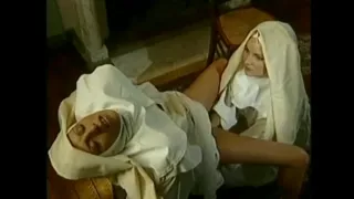 Naughty Mature Nuns With Bella Rose