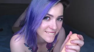 Gfe With With Stacy Moon