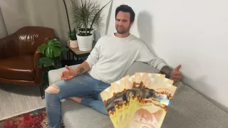 Trent King & Beau Reed in Str8 Chaser Lottery - RealityDudes