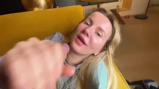 Tania Swank And Tani A - Is Dont Let Her Drink!