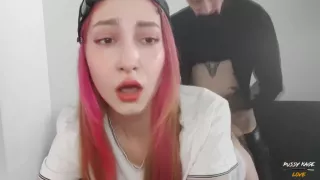 Netflix Squid Game - Sex Tests Until Cum Pussykagelove