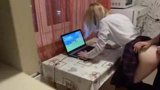 Poigrat V Komp Posle Ucheb