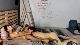 Foda Completa Sem Cortes. Vem Me Ver Gozar Vem? -aquagemi