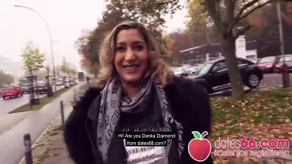 Danka Diamond In Andy Finds Himself A Bitch