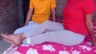 Bhai Ke Mna Karne Par Bhi Karwai Bhen Ne Chudai