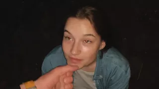 Pervoe Svidanie S Miloi Devushkoi Zakonchilos Minetom V Ukromnom Meste