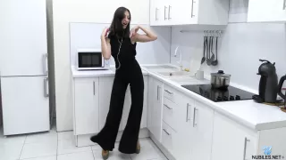 Dance Moves With Dana A