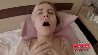 Hun Var Syk, Jeg Knullet Henne Og Hun Helbredet