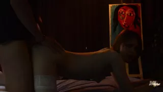 Teen Gives Blowjob To Fan - Ellie Shows How To Suck A Dick