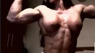 Huge Boobs In Veins Fbb Cam Big Tits