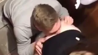 He Realized Way Too Late, That Bitch Hot Tho