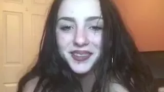 She Got Some Pretty Firm Boobs - Ivy-b