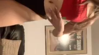 American Teens Showing Ass And Titties