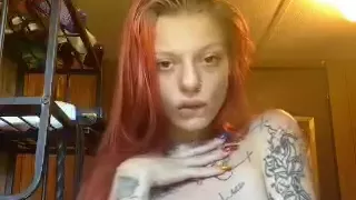 Hot Girl Teasing And Showing Boobs