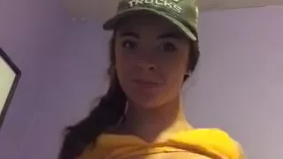 Girl With Big Tits In Bikini