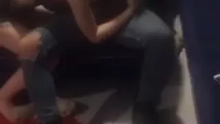 Turkish Swinger Party On Periscope