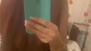 She Got An Hour Glass Figure