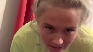 Two Hot Friends Showing Tits On Periscope