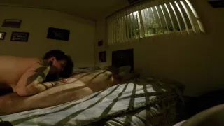 Sucks And Fucks To Multiple Orgasms