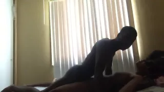 Tired Up Who Gonna Win ?