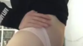 One Of The Hottest Periscope Teens