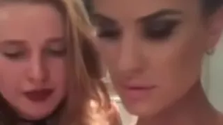 Russian Hoes Showing Tits And Pussy On Periscope