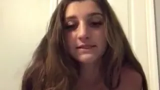 American Really Has A Nice Body - Natalie