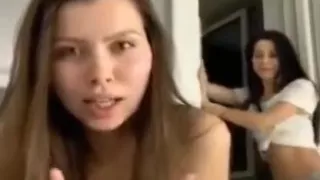 Russian Girls On Periscope Are Just In Another League