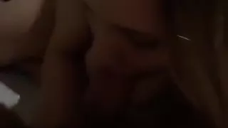 Pärchen ficken auf Periscope