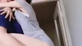 Just Two Best Friends Being A Bit Naughty With Each Other