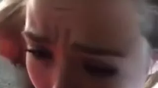 She Gives Blowjobs In The Entire School