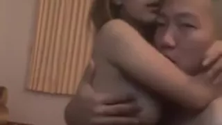 This Asian Chick In Just Unreal