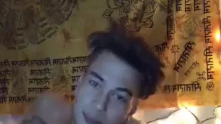 Hot Couple On Periscope