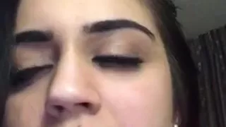 American Teen Fingered By Her Boyfriend On Periscope