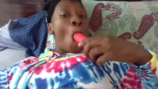 Getting Nympho Nasty