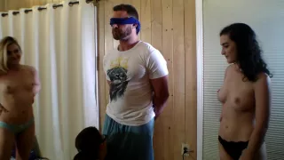 Der Bachelor bekommt die Party seines Lebens