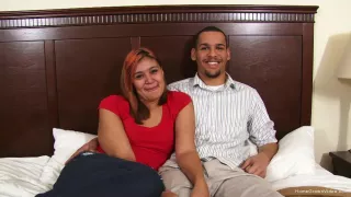 Curious Couple Love To Play - Dee & Jay