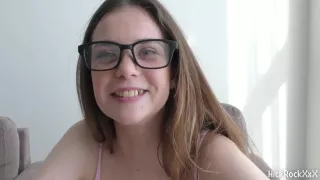 Bella Gray And Nikola S In Daddy Fucked Step Daughter