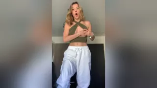 Nipple Slip On Instagram Livestream Nude Video Leaked