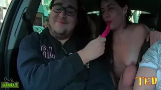 Pandora Pantera In O Comedor De Cocotas Foi Testado, Sera Que Ele Come Mesmo 32 Min