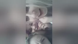 Teens Showing Boobs On Periscope
