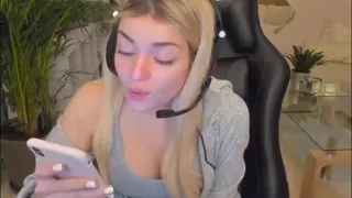 Helenalive Nude Twitch Livestreamer Video Leaked!