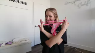 Youtuber My New Bikinis Nude Video Leaked