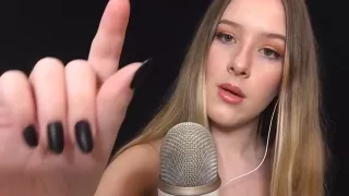 Diddly Asmr Plucking And Pulling Hand Movements Premium Video