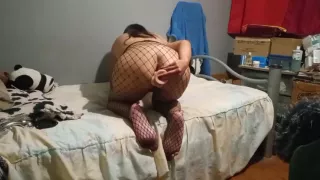 I Fuck Myself With My Dildo Thinking Of You